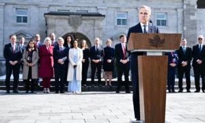 Carney Ends Consumer Carbon Tax Shortly After Taking Office as PM