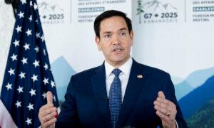 US Sanctions Thai Officials for Deporting Uyghurs to China