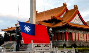 Taiwan Expels Chinese TikToker Over ‘Unify by Force’ Speech