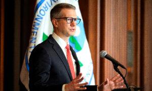 House Republicans Introduce Legislation to Ban Chinese Nationals From Obtaining US Student Visas