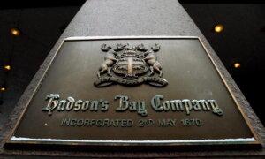 Hudson’s Bay to Liquidate Entire Business, Still Seeking Additional Capital