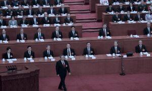 Beijing Doesn’t Know What to Do With Its Private Sector, Experts Say