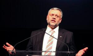 US Expels South Africa’s Ambassador After Cutting Federal Aid