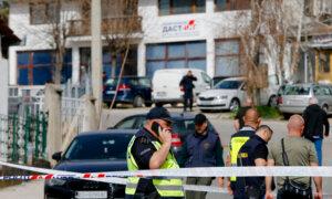 Nightclub Fire in North Macedonia Leaves 59 Dead, 155 Injured