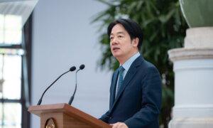Taiwanese President’s Declaration of CCP as ‘Foreign Hostile Force’ Closely Tied to Trump’s Strategy: Experts