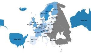 Australia’s Renters: The Second Most Insecure in the OECD