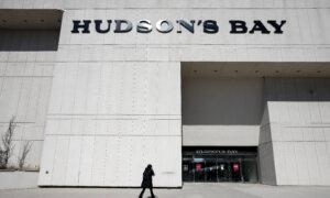 Hudson’s Bay Court Hearing Wraps Without a Ruling on Liquidation Plan