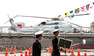 It’s Time to Stop Doubting US Stance on Taiwan Amid CCP’s Cognitive Warfare