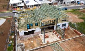 Debate: Labor Defends $43 Billion Housing Agenda, Coalition Warns of Major Shortfall