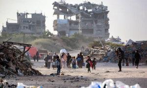 Hamas Plotting Another Attack, Israel Says as It Resumes War