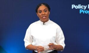 Conservatives Scrap ‘Impossible’ 2050 Net Zero Target