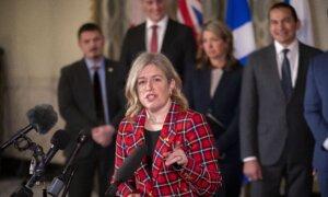 New Brunswick Forecasts $599M Deficit as US Tariff Threat Looms