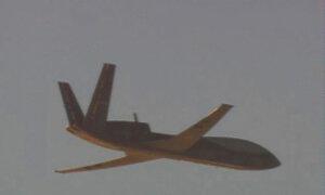 Taiwan Says China Held 2 Combat Readiness Patrols in 24 Hours