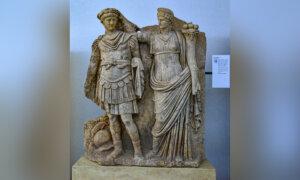 Claudius, Agrippina, and Nero: A Tale of Murder, Intrigue, and a Mother’s Love