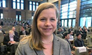 Trump Nominates Federal Reserve Governor Bowman as Vice Chair for Supervision