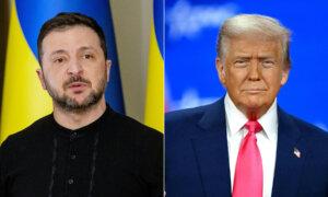 Zelenskyy Says Ukraine Won’t Treat US Aid as Loans, Will Review New Minerals Deal