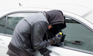 Vehicle Premium Rises Coming, Insurers Warn, as Car Thieves Are Busier Than Ever