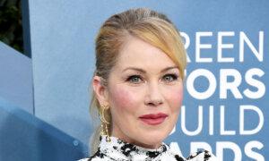 MS Symptoms Sent Actress Christina Applegate to Hospital 30 Times