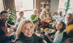 Strengthening Family Bonds in Retirement: A New Chapter of Connection