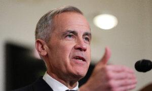 PM Mark Carney Expected to Call Federal Election on Sunday