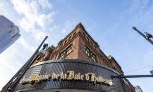 Hudson’s Bay Liquidation on Hold as Discussions Continue to Diffuse Differences