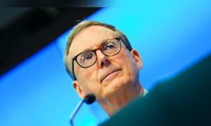 Bank of Canada Signals Shift in How It Sets Rates Amid Tariff Uncertainty