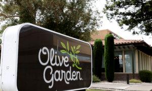 Darden Restaurants Sales Rise on New Locations, Shares Trade Near All-Time Highs