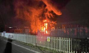 Global Travel Disruption After Power Outage Shuts London’s Heathrow Airport