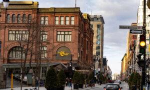 Here Are the 6 Bay Stores That Will Remain Open