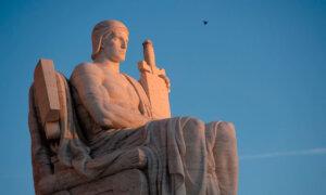 Trump Urges Supreme Court to Stop Injunctions Blocking Enforcement of His Orders