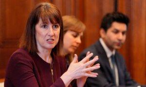 Rachel Reeves Faces Tough Fiscal Choices Ahead of Spring Statement