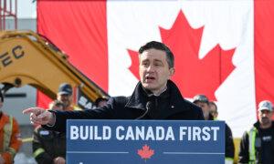 Poilievre Outlines Plan to Boost Apprenticeships, Training for Trades Workers