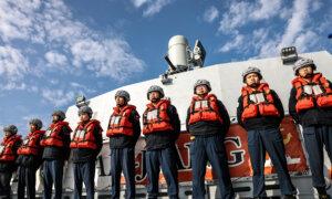 Taiwan Military Practices Rapid Response to Potential Chinese Attack