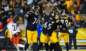 Titans’ New Lineman Wants to ‘Exceed Expectations’ After Signing Massive Contract