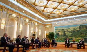 Beijing Hopes to Attract Foreign Investment Amid Economic Instability | Business Matters (March 24)