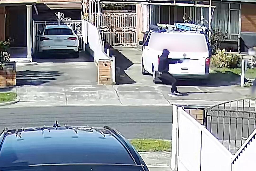 Self-Defence Expert Calls for Rethink on Gun Laws After Melbourne Crime Surge