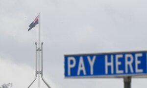 Labor’s Tax Cuts Pass Lower House, Now Set for Senate Debate
