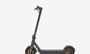Segway Recalls 220,000 of Its Scooters Due to Fall Hazard That Has Resulted in 20 Injuries