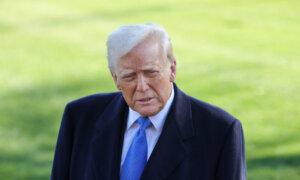 Trump Says He Could Give Tariff Breaks to ‘a Lot of Countries’