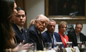 Trump Places 25 Percent Tariff Against Buyers of Venezuelan Gas; Wildfires in Carolinas Force Evacuation, Emergency Declaration