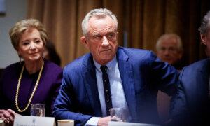 Education Secretary Doesn’t Rule Out RFK Jr. Role in School Vaccines