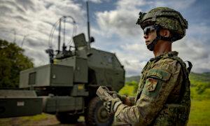 US, Philippines Launch Dual-Phase Exercise SABAK 2025 with 5,000 Troops
