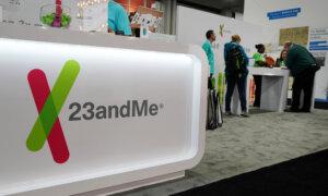 23andMe Files for Bankruptcy as Company Faces Financial Challenges