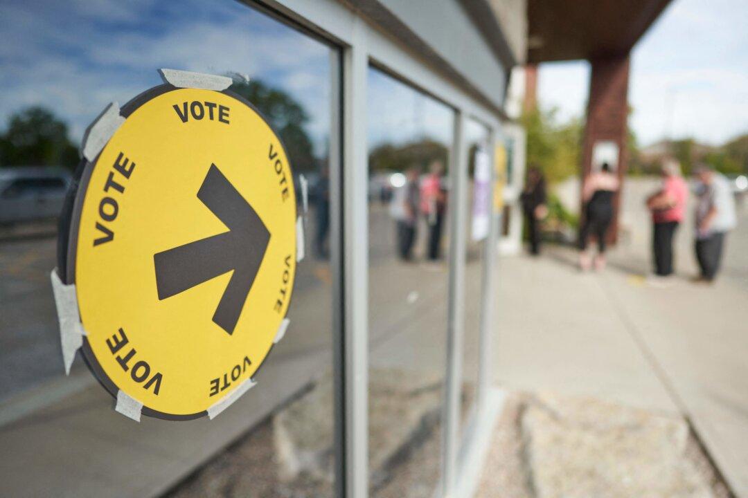 Voters in Crowded Poilievre Byelection Will Have to Write In Candidate Name: Elections Canada