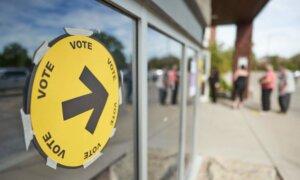 Conservatives Will Not Have Candidate in Quebec City Riding After ‘Issue’ With Paperwork