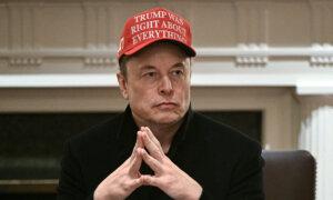 Musk Says DOGE Team Faces Daily Death Threats