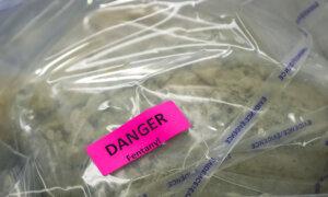 Police in BC Say Girl, 5, Revived With Naloxone After Fentanyl Overdose