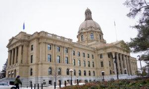 Alberta UCP MLA Votes for Opposition Motion Calling for Public Inquiry Into AHS Allegations