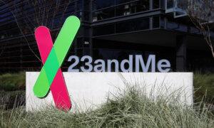 23AndMe Customers Urged to Delete Data as Company Files for Bankruptcy