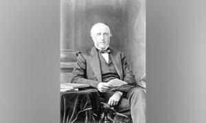 George Brown: From Newspaper Entrepreneur to Father of Confederation (Part 1)